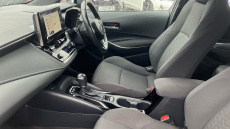 Toyota Corolla 1.8 VVT-i Hybrid Icon Tech 5dr CVT Hybrid Estate